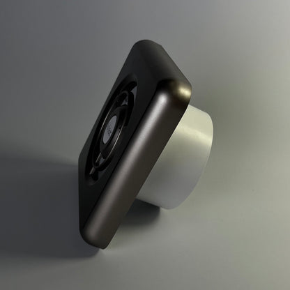 Wentylator łazienkowy Classic 100HTSF