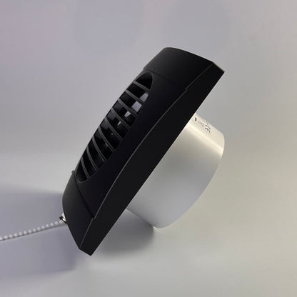 Wentylator łazienkowy Aero RS100P Onyx