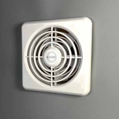 Wentylator łazienkowy Classic 150B