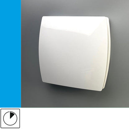 Bathroom fan Eol F15T