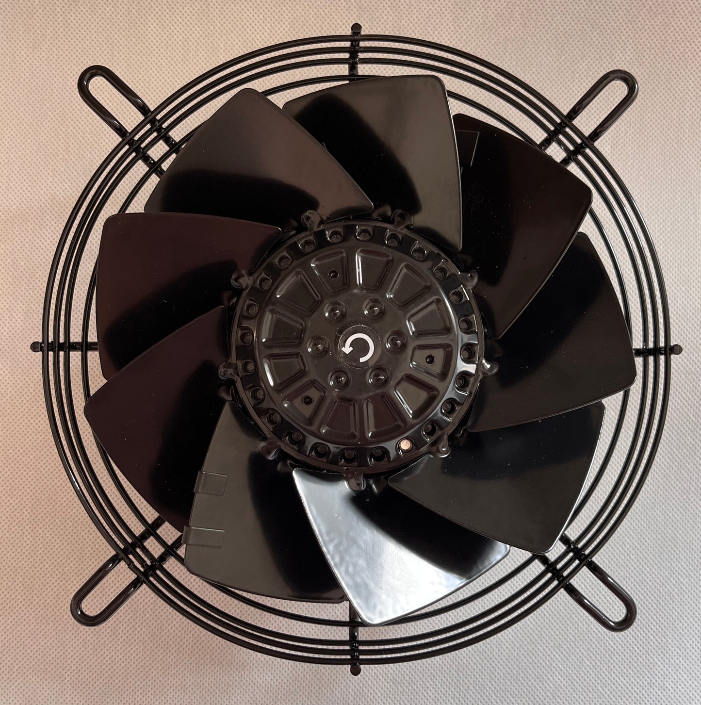 Wentylator Przemysłowy YWF-4E-200-B-92/15-G