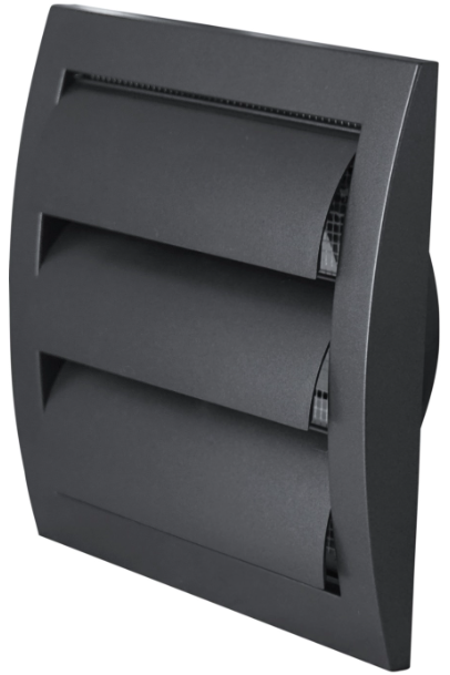 Ventilation grille ND12ZA