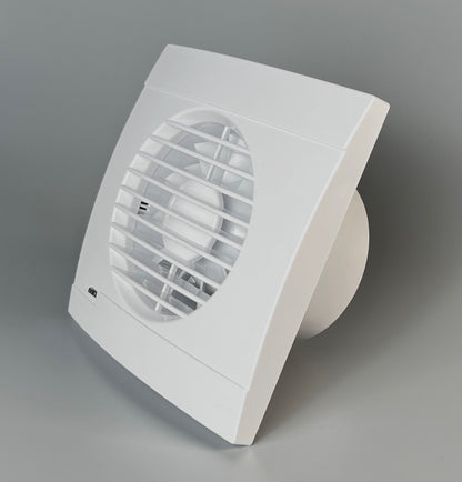 Wentylator łazienkowy Vulkan RK100L+