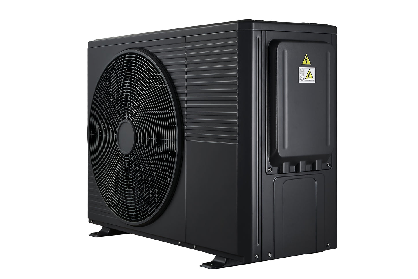 Heat pump monobloc HPM-V150W/SR3 15kW R290