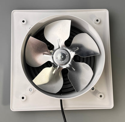 Industrial fan D200-ECO