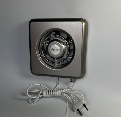 Wentylator łazienkowy Classic 100SF