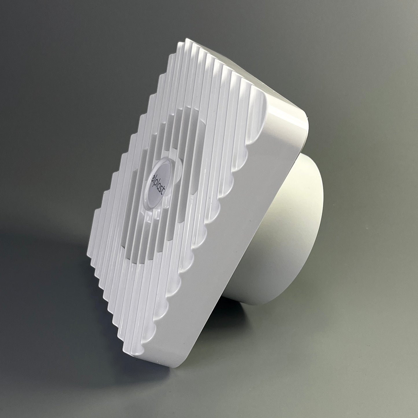 Wentylator łazienkowy Zefir 100HT