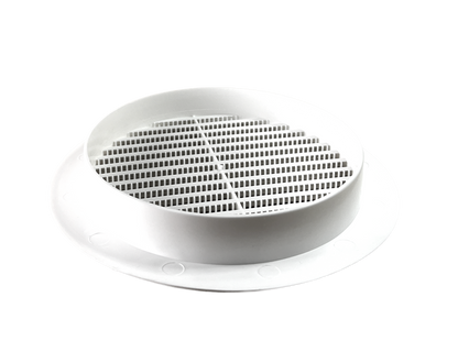 Krata wentylacyjna VR150