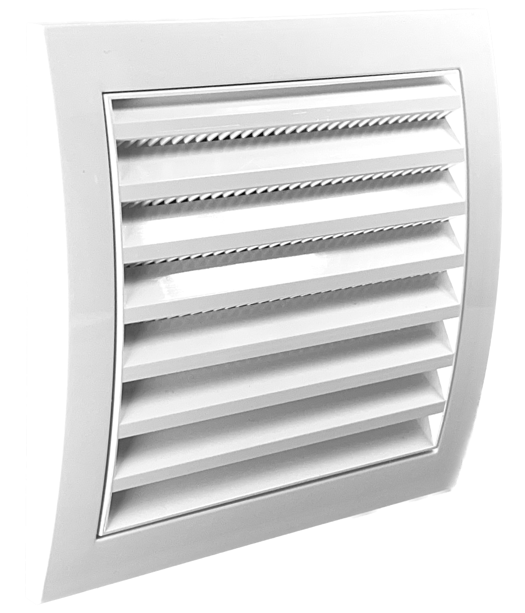 Krata wentylacyjna ND10