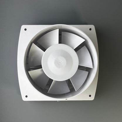 Bathroom fan Eol 120TSF