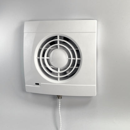 Wentylator łazienkowy Aero VS100P