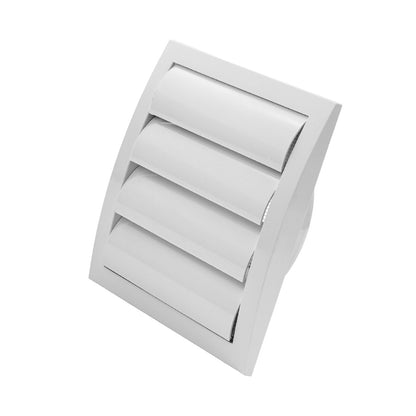 Krata wentylacyjna N12Z