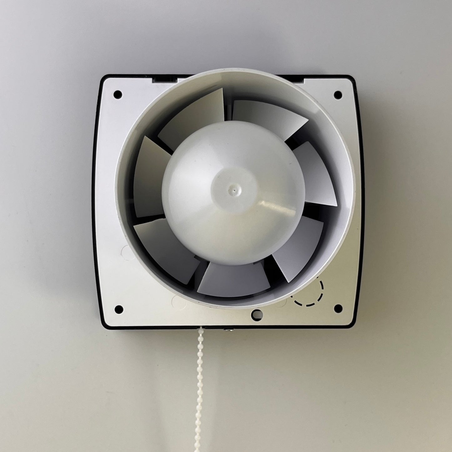 Wentylator łazienkowy Eol F10P Onyx