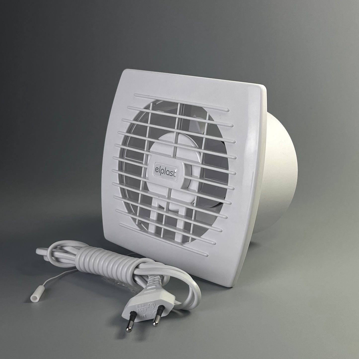 Wentylator łazienkowy Eol 120