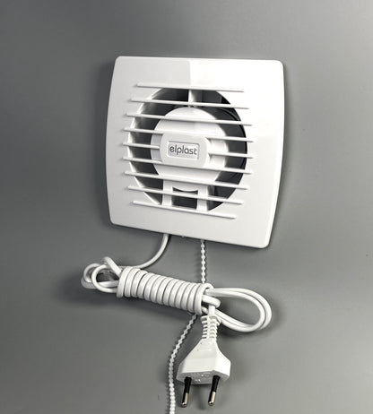 Wentylator łazienkowy Eol 100