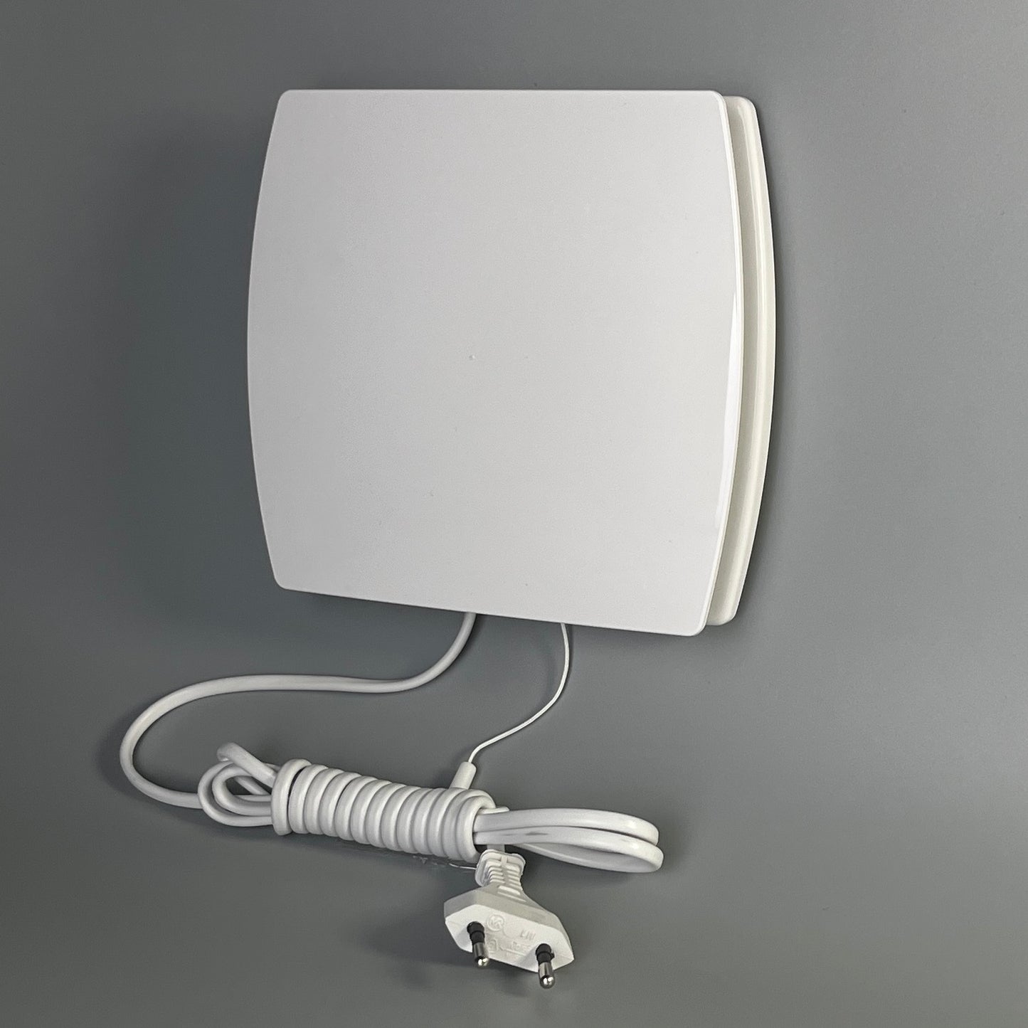 Wentylator łazienkowy Eol F12