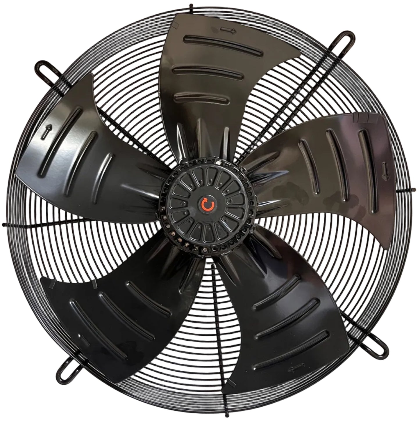 Industrial fan VG 550B4E