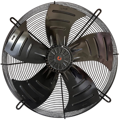 Industrial fan VG 550B4E