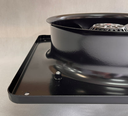 Industrial fan VB 350B4E