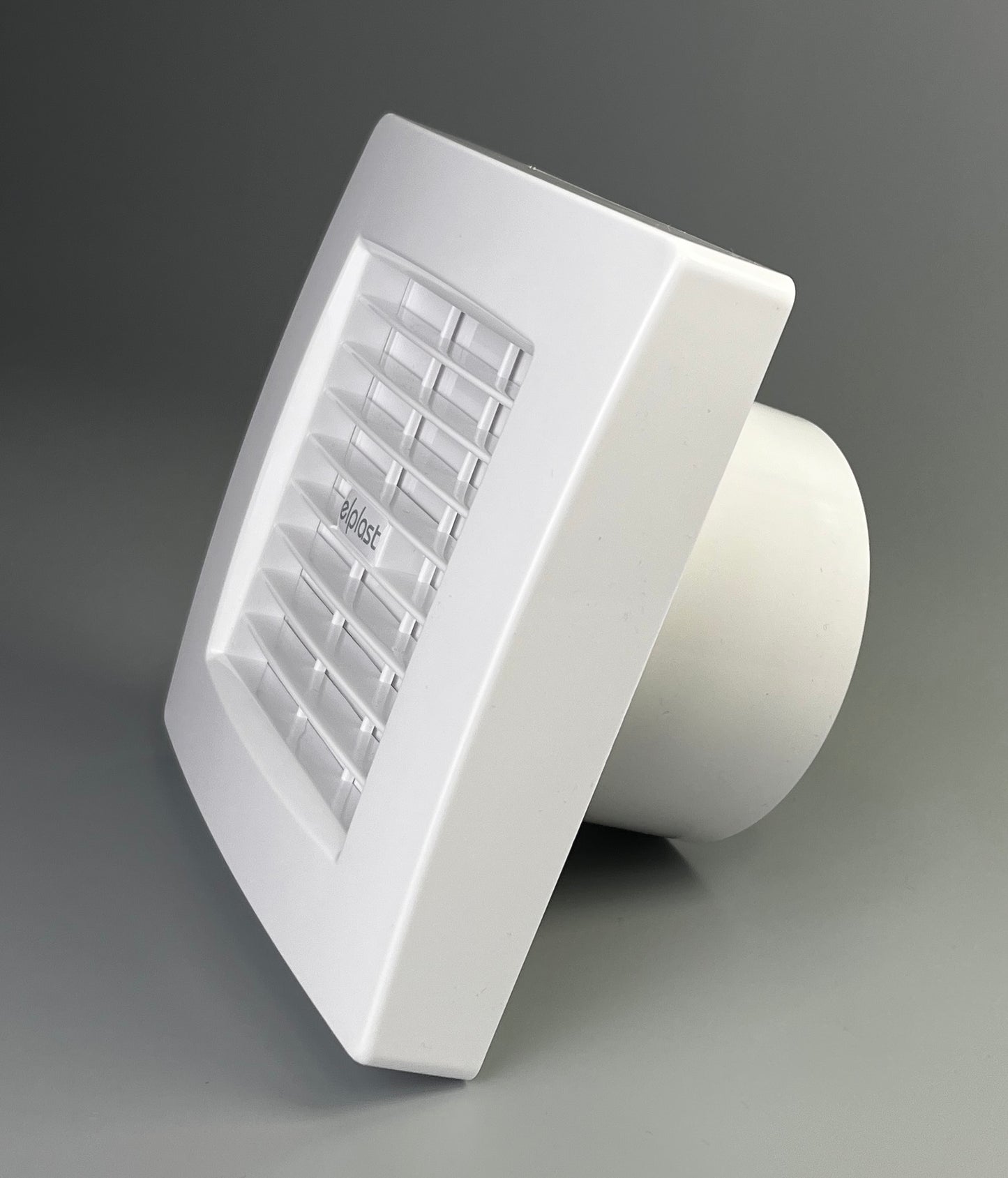 Bathroom fan Atol 100AHT