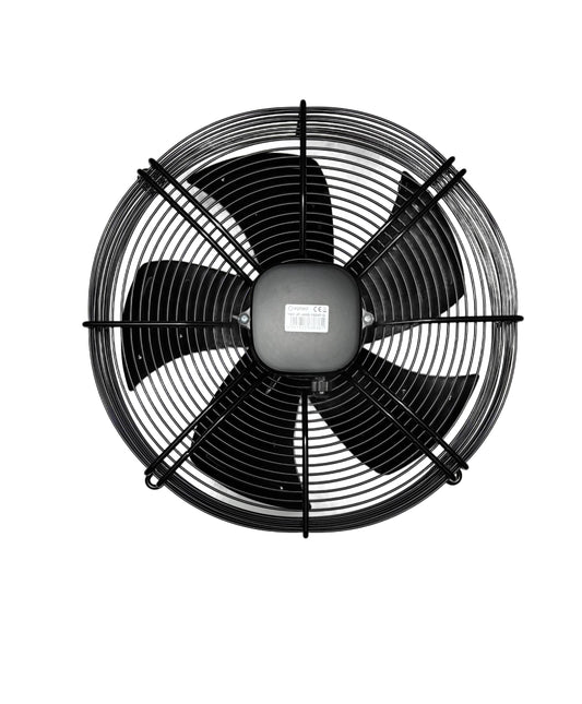 Industrial Fan YWF-4E-400-B-102/47-G