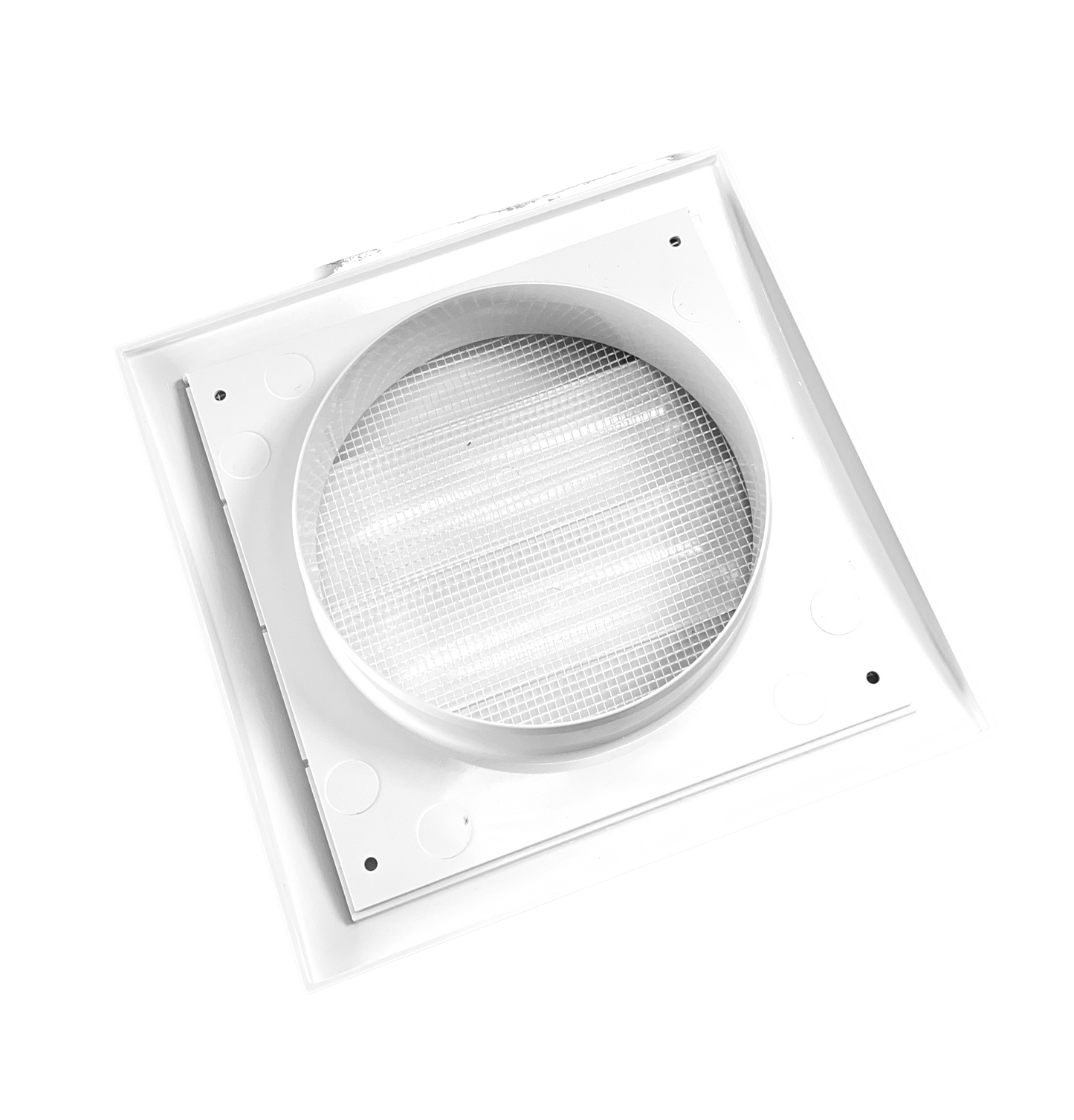 Krata wentylacyjna ND12Z