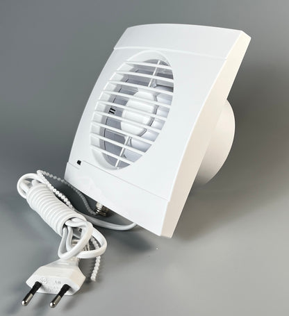 Wentylator łazienkowy Aero RK100