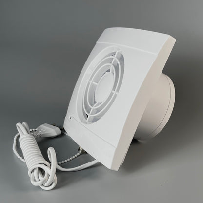 Wentylator łazienkowy Aero VS100+