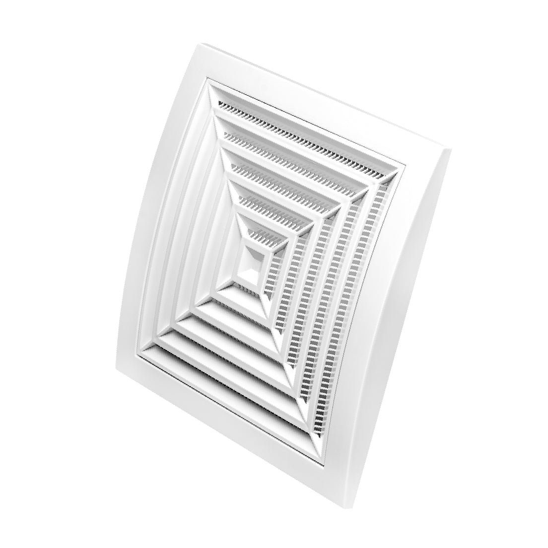 Ventilation grille N12G