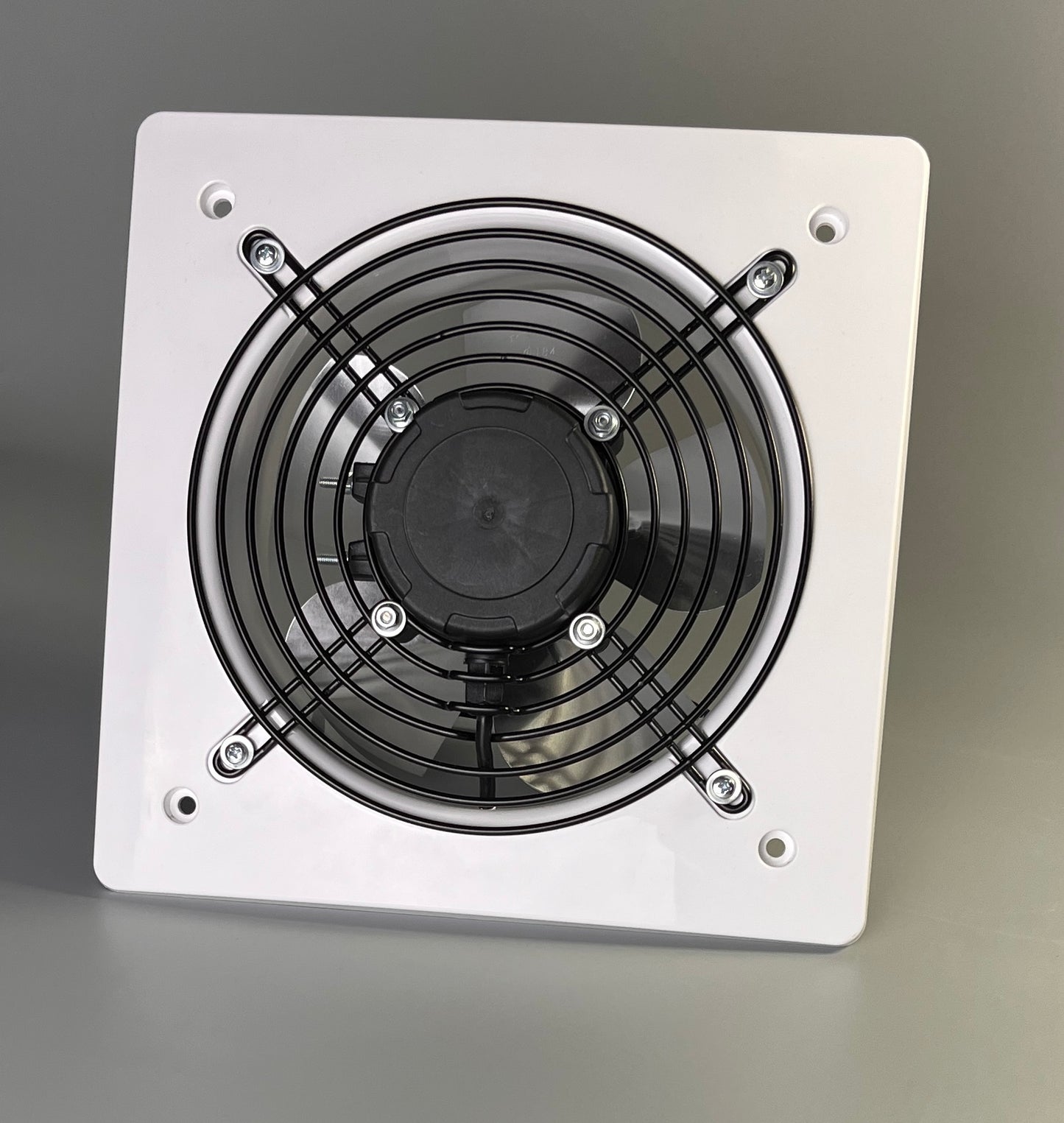 Industrial fan D200-ECO