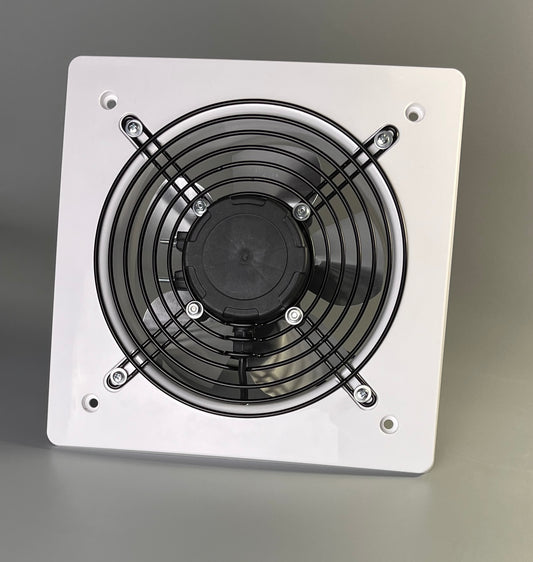 Industrial fan D200-ECO