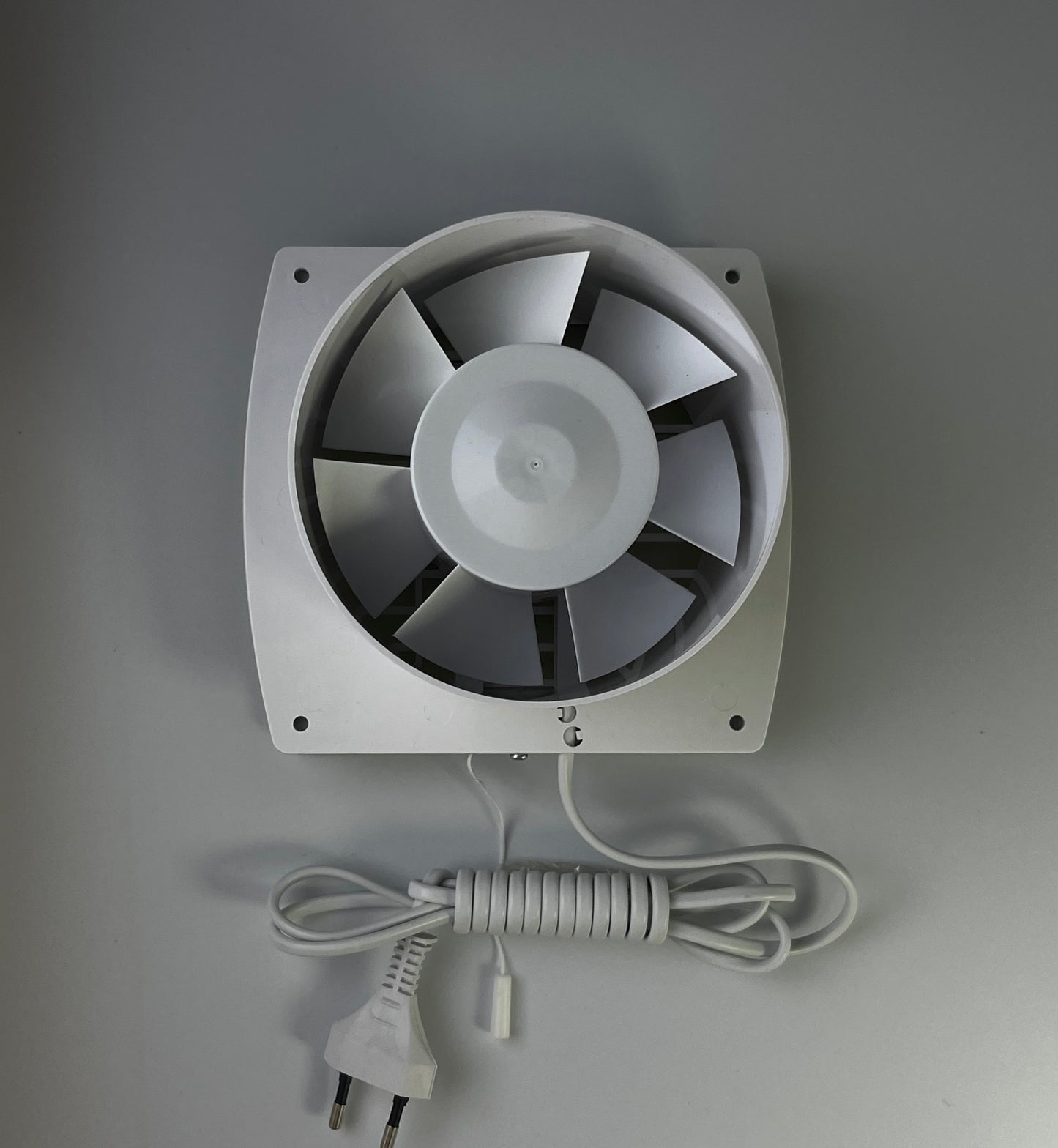 Bathroom fan Eol F12GF