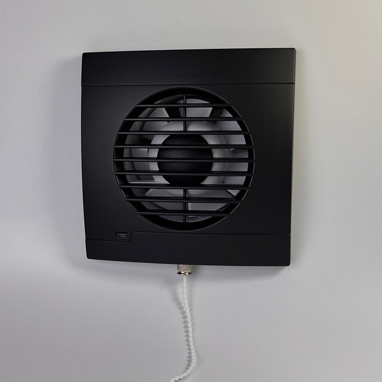 Wentylator łazienkowy Aero RS100P Onyx