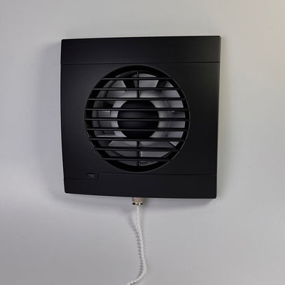 Wentylator łazienkowy Aero RS100P Onyx