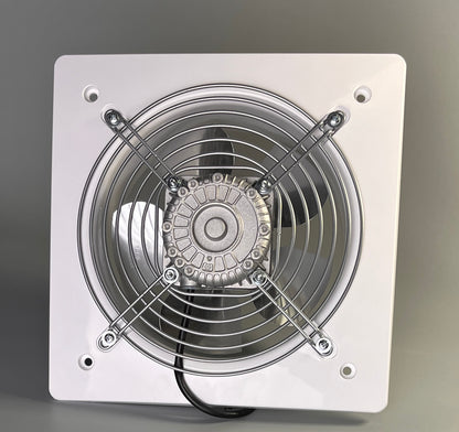 Industrial fan D200