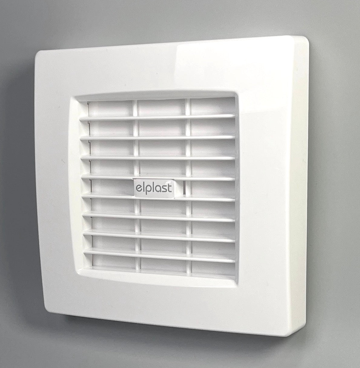 Bathroom fan Atol 100AHT ECO - Venthouse