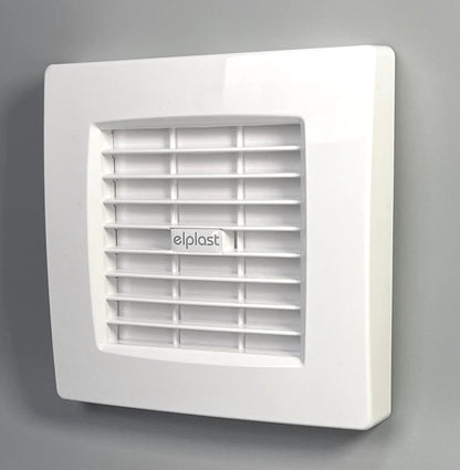 Bathroom fan Atol 100AHT ECO - Venthouse