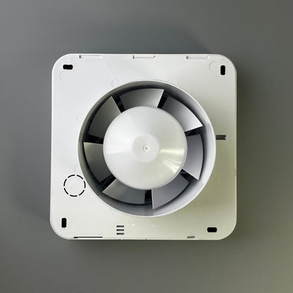 Wentylator łazienkowy Classic 100HTGF