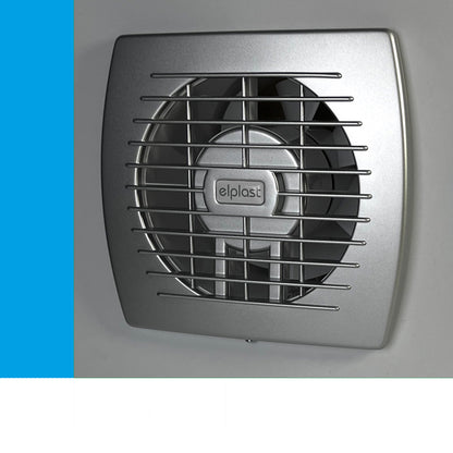 Wentylator łazienkowy Eol 120BSF