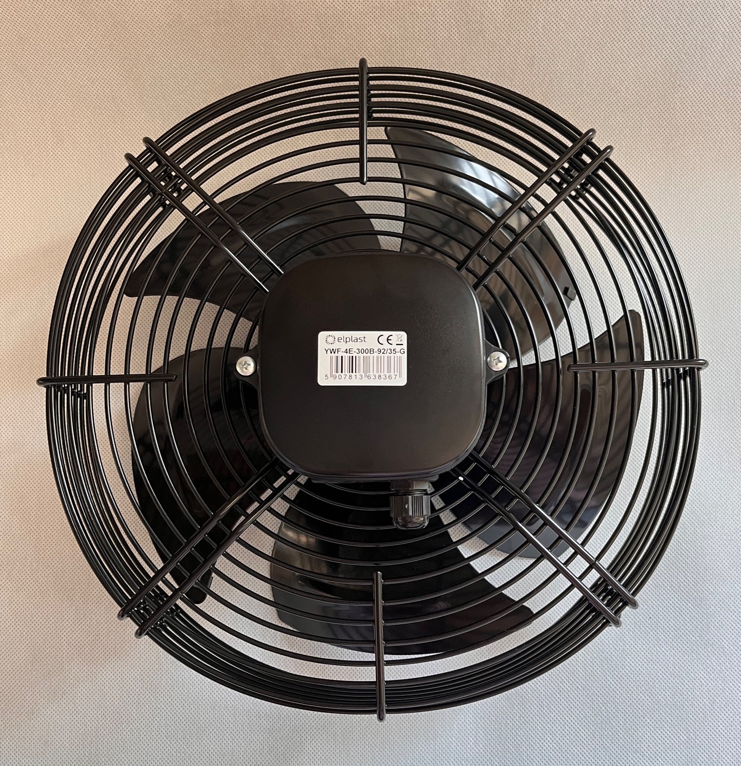 Industrial Fan YWF-4E-300-B-92/35-G
