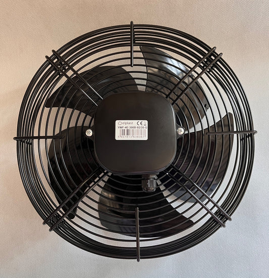 Industrial Fan YWF-4E-300-B-92/35-G