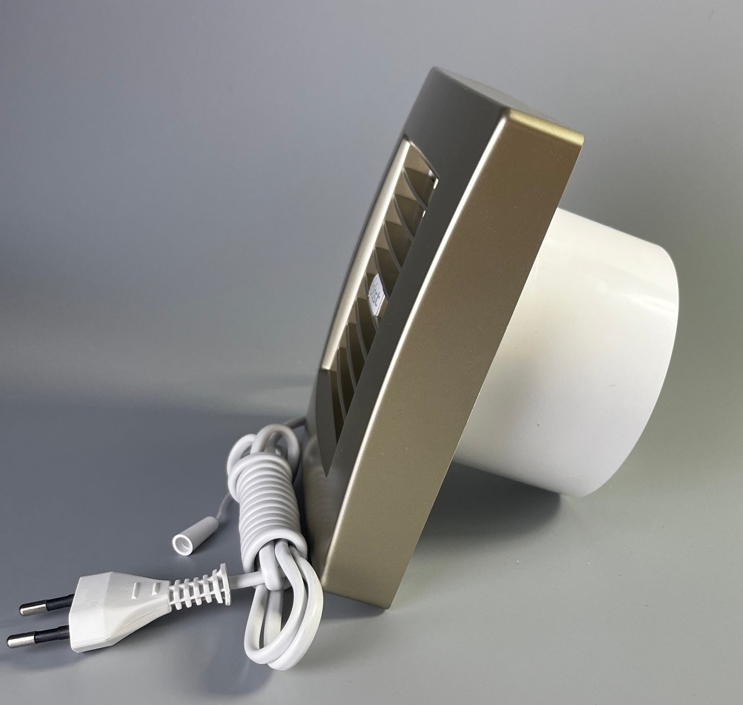 Wentylator łazienkowy Atol 100AGF