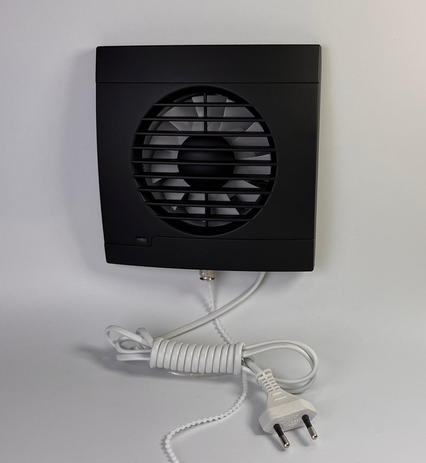 Bathroom fan Vulkan RS100 Onyx