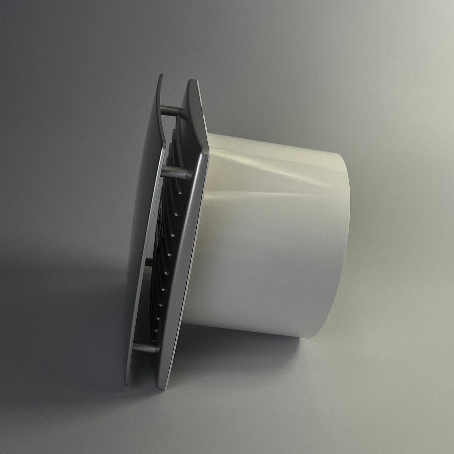 Bathroom fan Eol F12TSF