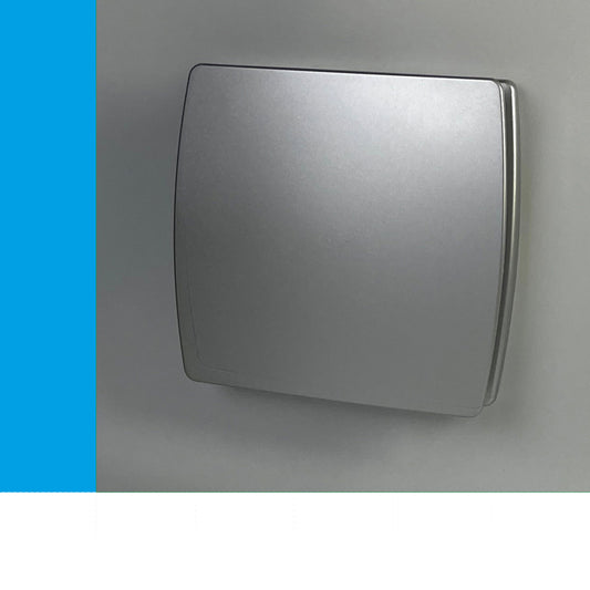 Bathroom fan Eol F10BSF