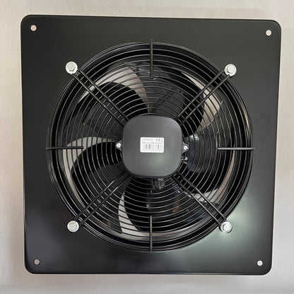 Industrial fan YWF-4E-350-B-102/34-B