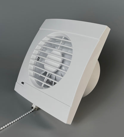 Bathroom fan Vulkan RK100P+