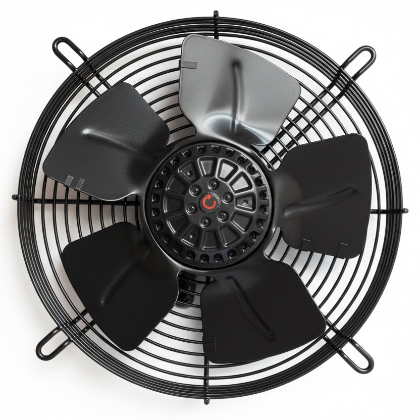 Industrial Fan VG 250B4E
