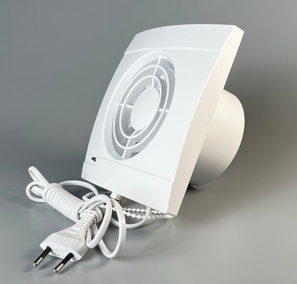 Wentylator łazienkowy Vulkan VS100+