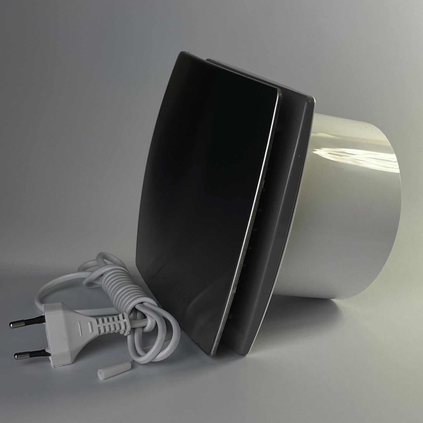 Bathroom fan Eol F12INOX